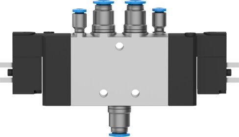 Solenoid valve