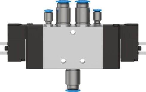 Solenoid valve