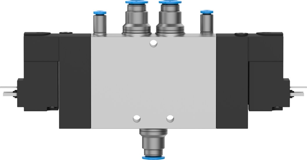 Solenoid valve