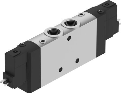 Solenoid valve
