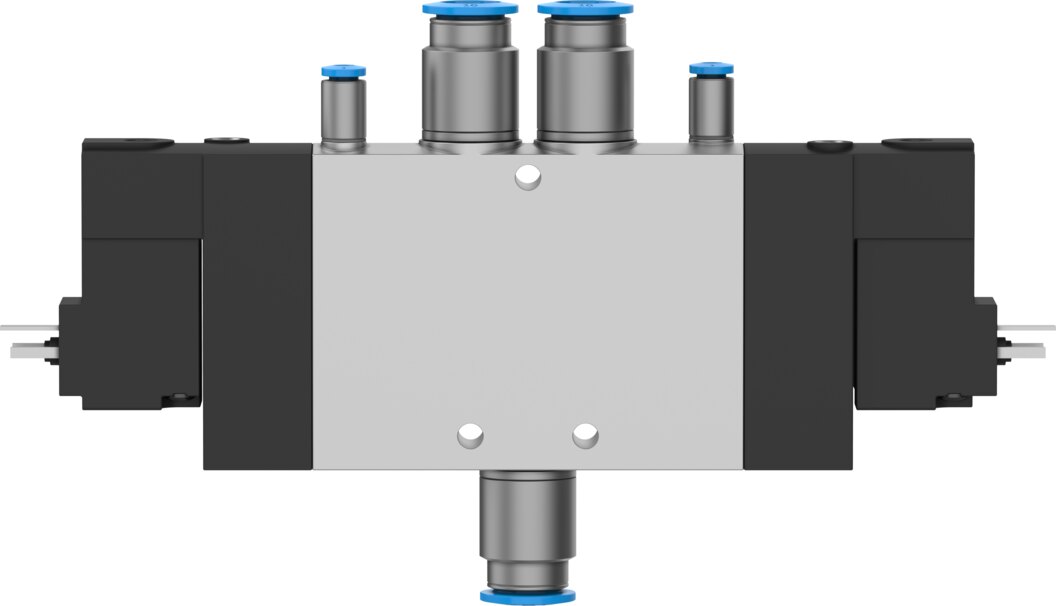 Solenoid valve