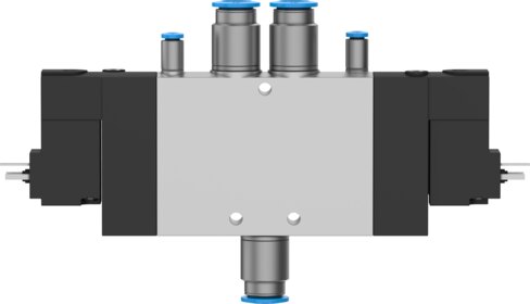 Solenoid valve