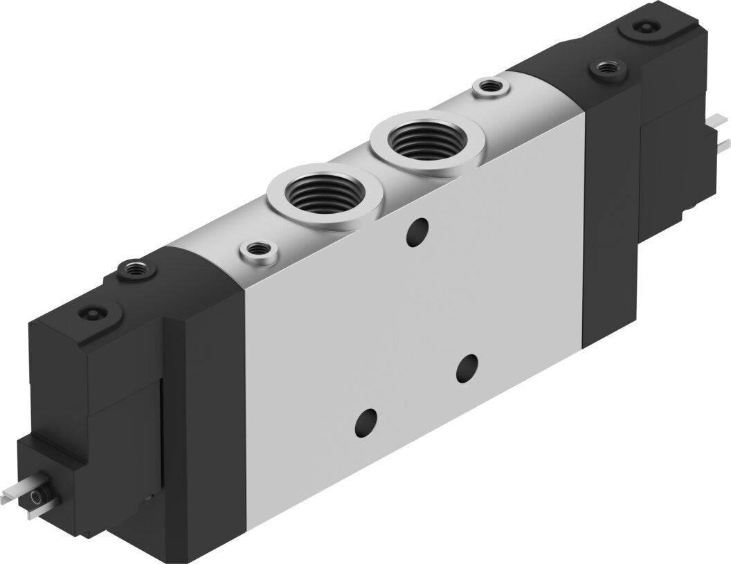 Solenoid valve
