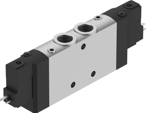 Solenoid valve