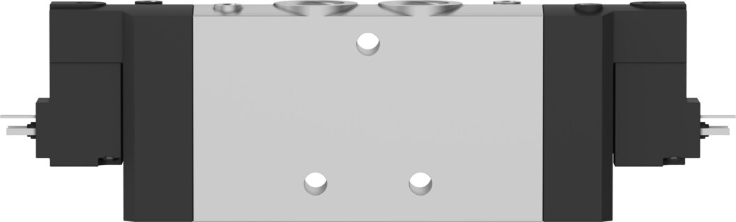 Solenoid valve