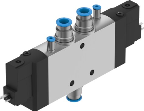 Solenoid valve