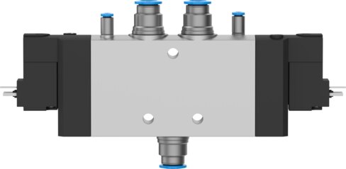 Solenoid valve