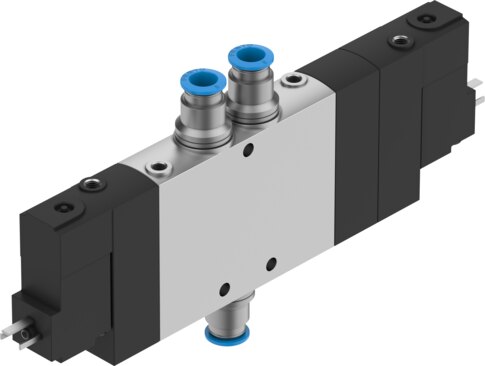 Solenoid valve