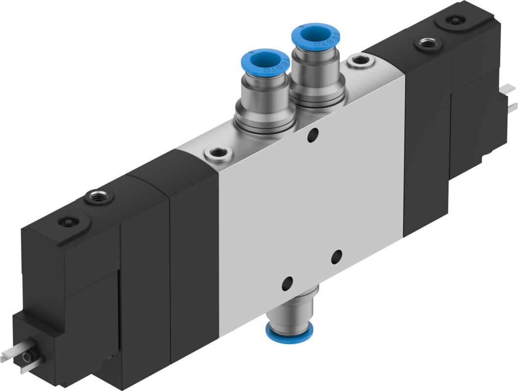 Solenoid valve