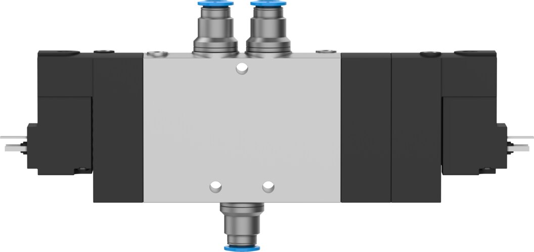 Solenoid valve