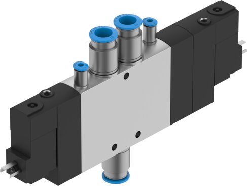 Solenoid valve