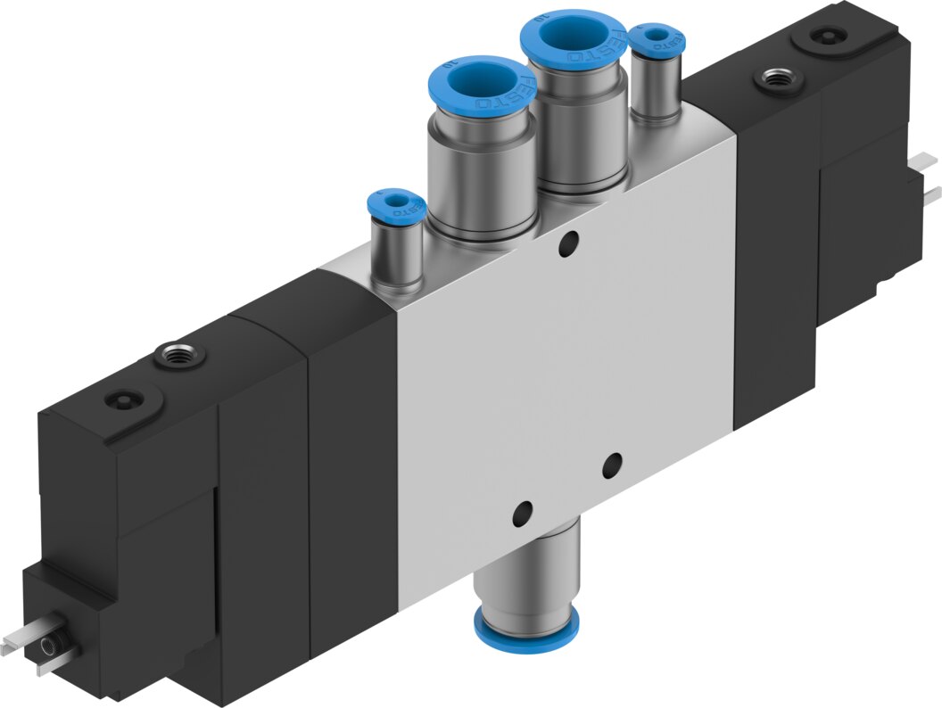 Solenoid valve