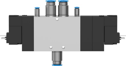 Solenoid valve