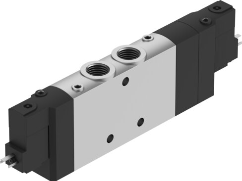 Solenoid valve