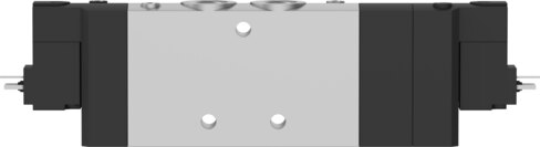 Solenoid valve