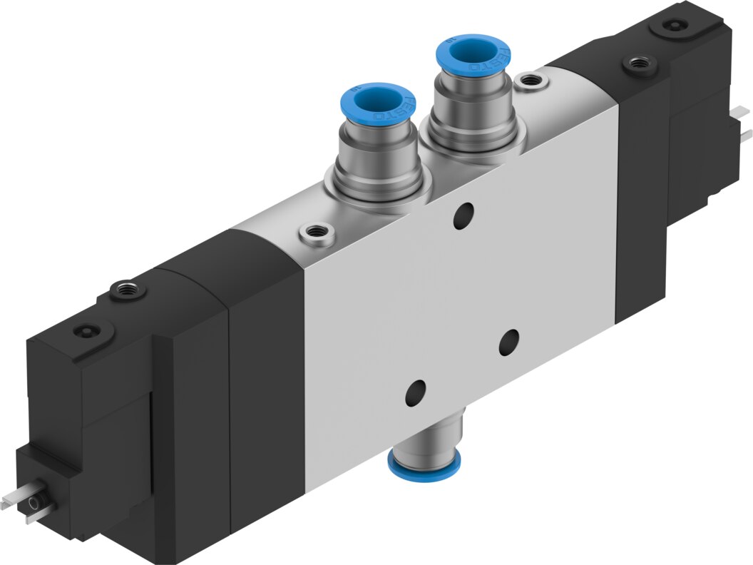 Solenoid valve