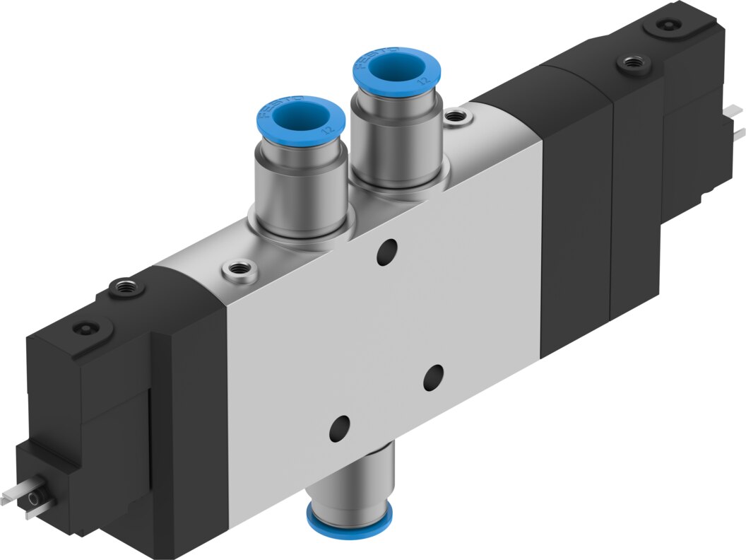 Solenoid valve