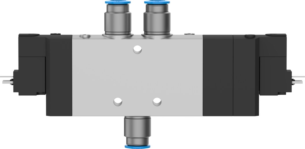 Solenoid valve