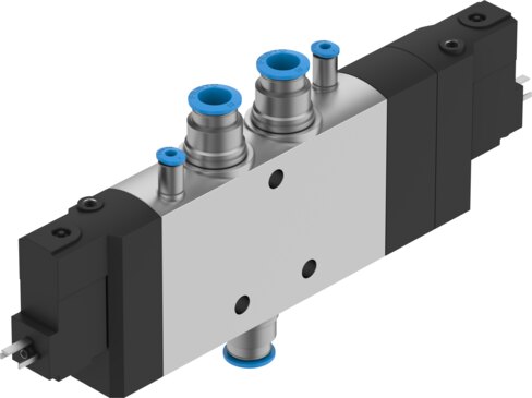Solenoid valve