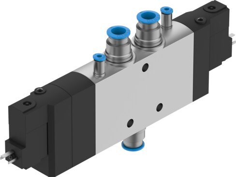 Solenoid valve