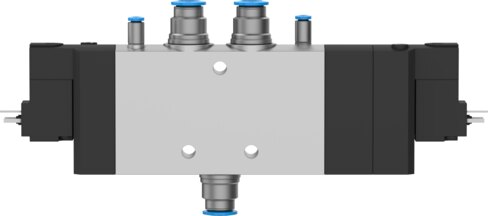 Solenoid valve