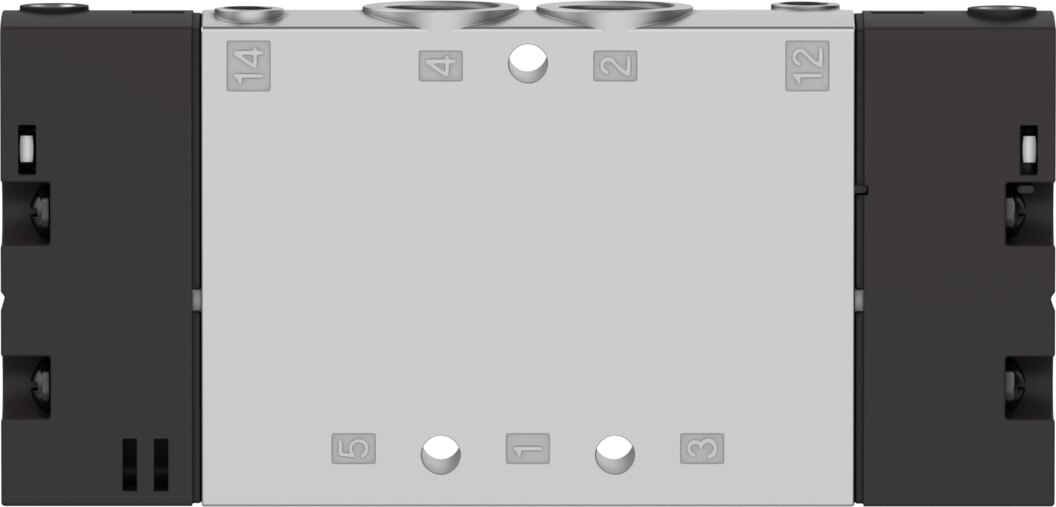 Basic valve