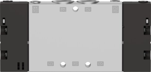 Basic valve