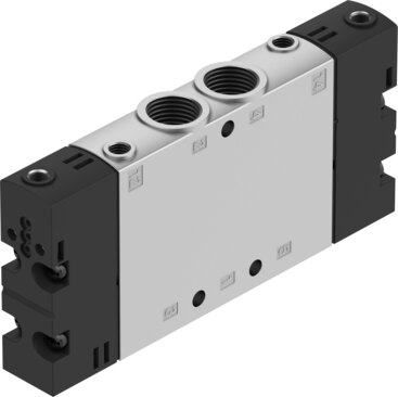 Basic valve