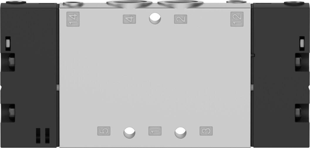 Basic valve