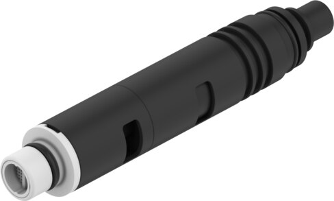 Vacuum generator cartridge
