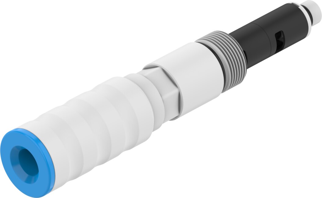 Vacuum generator cartridge