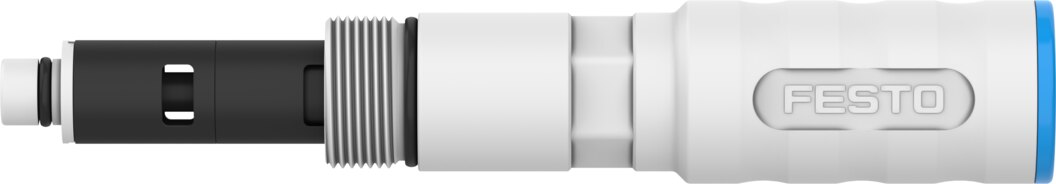 Vacuum generator cartridge