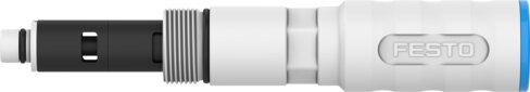 Vacuum generator cartridge