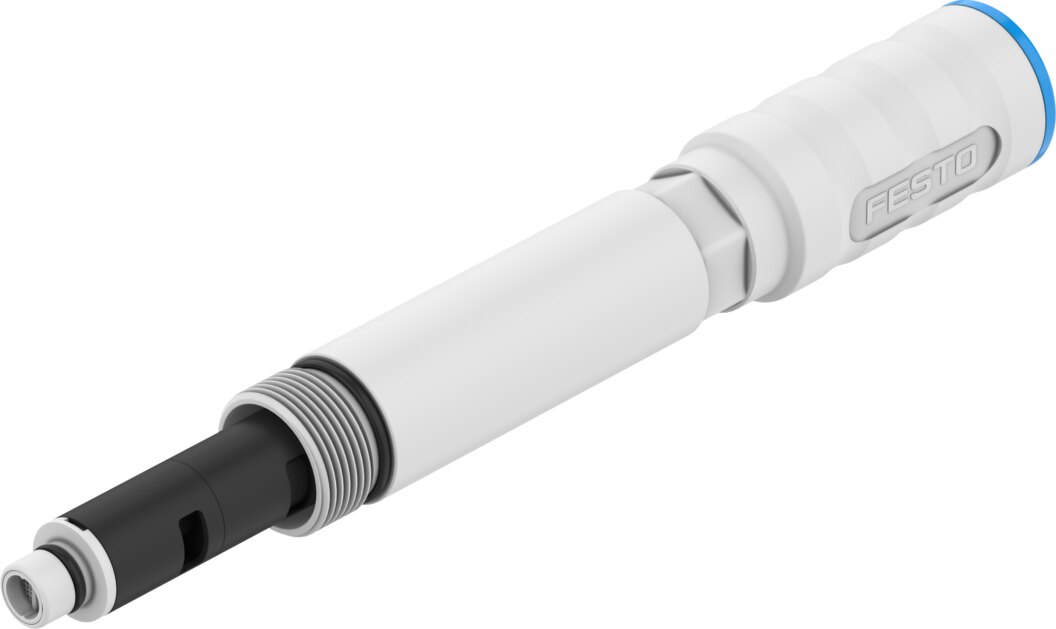 Vacuum generator cartridge
