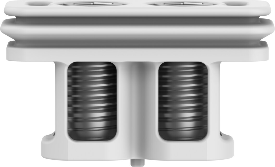 Flow control SET
