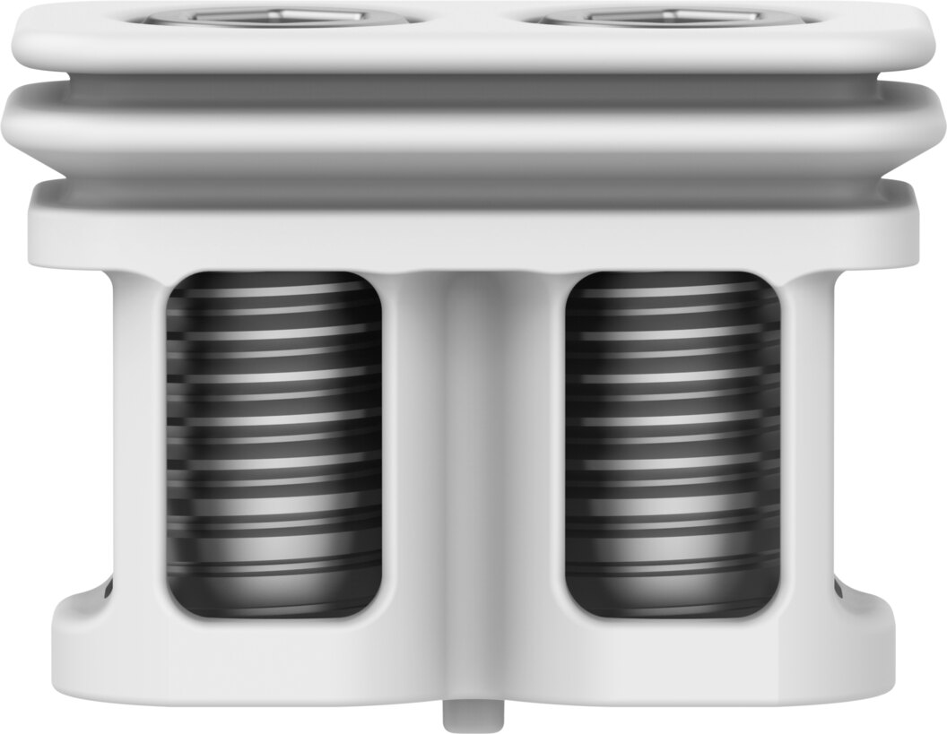 Flow control SET
