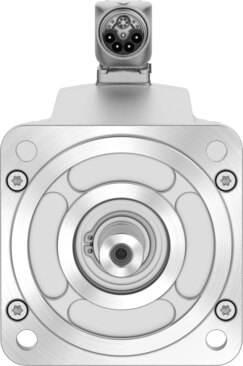 Servo motor