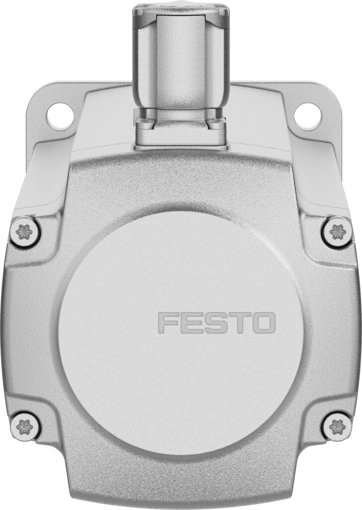Servo motor