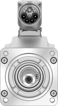 Servo motor