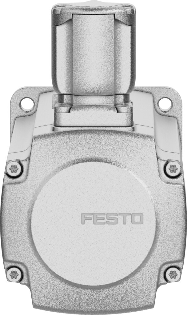 Servo motor