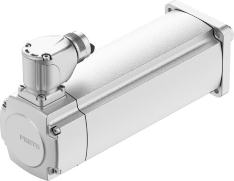 Servo motor