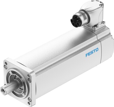 Servo motor