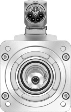 Servo motor