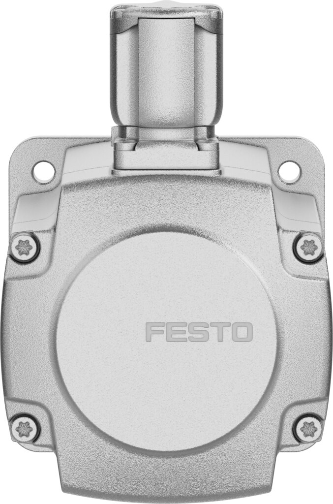 Servo motor