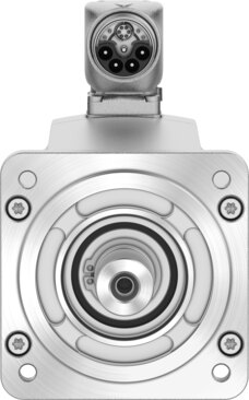 Servo motor