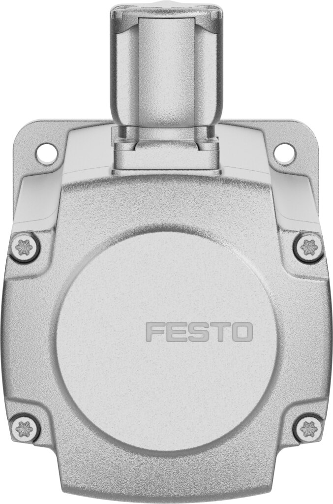 Servo motor