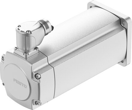 Servo motor