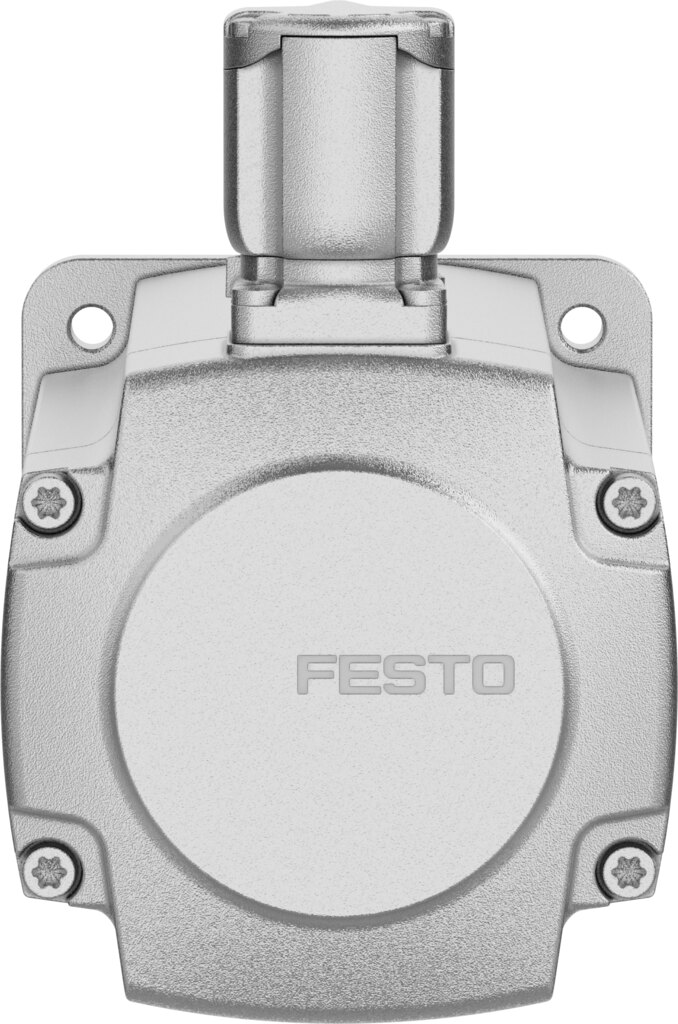 Servo motor