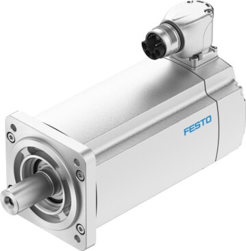 Servo motor