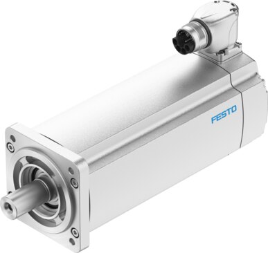 Servo motor